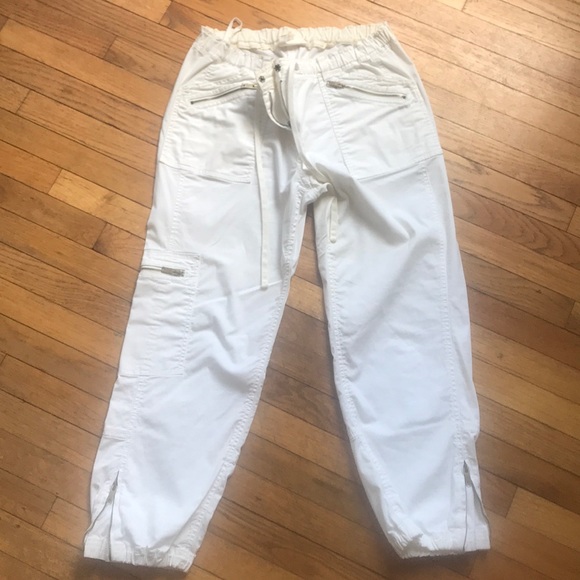 PURE DKNY PANTS - Picture 1 of 5
